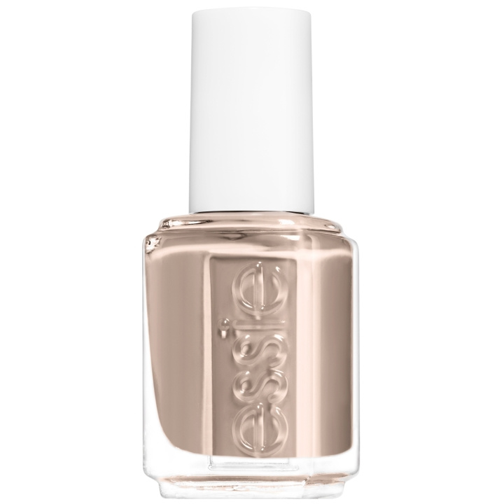 Essie Nail Polish - 121 Topless and Barefoot in the group BEAUTY & HEALTH / Manicure / Pedicure / Nail polish at TP E-commerce Nordic AB (C88986)