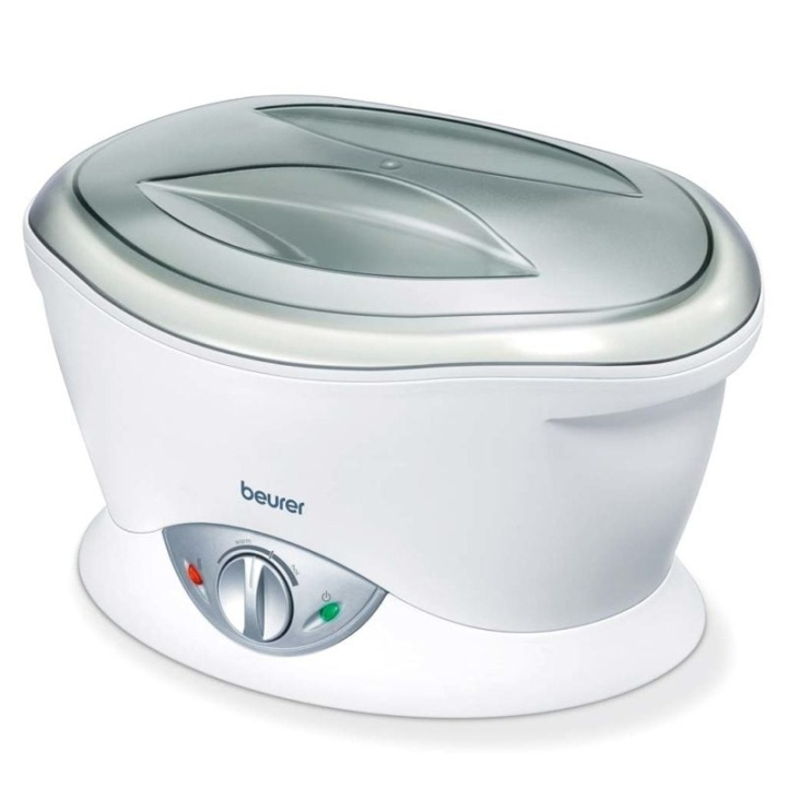 Beurer MP 70 Paraffin Bath - 3 Years Warranty in the group BEAUTY & HEALTH / Manicure / Pedicure / Nail treatment at TP E-commerce Nordic AB (C88987)