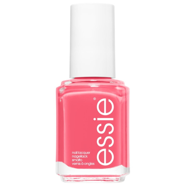 Essie Nail Polish - Cute as a Button in the group BEAUTY & HEALTH / Manicure / Pedicure / Nail polish at TP E-commerce Nordic AB (C88988)