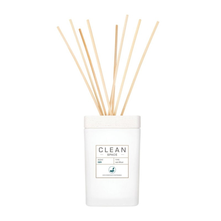 Clean Rain Liquid Diffuser 177 ml in the group BEAUTY & HEALTH / Fragrance & Perfume / Other fragrances / Fragrance diffuser at TP E-commerce Nordic AB (C88992)