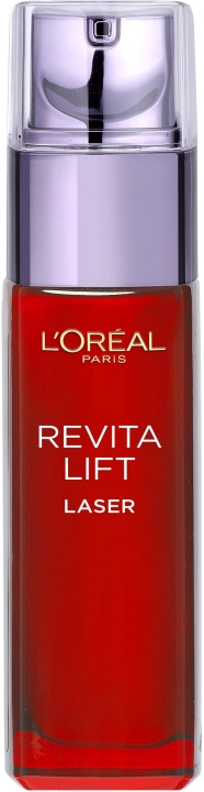 L\'Oréal Revitalift Laser Skin Corrector Anti-Ageing Serum 30 ml in the group BEAUTY & HEALTH / Skin care / Face / Skin serum at TP E-commerce Nordic AB (C89071)