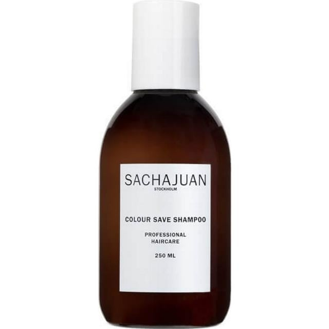 SACHAJUAN Color Protect Shampoo -250 ml in the group BEAUTY & HEALTH / Hair & Styling / Hair care / Schampoo at TP E-commerce Nordic AB (C89105)