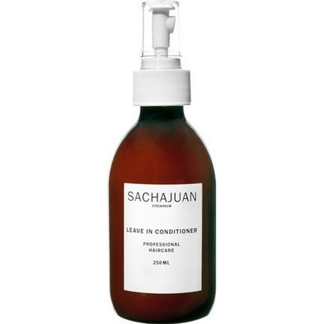 SACHAJUAN Leave In Conditioner - 250 ml in the group BEAUTY & HEALTH / Hair & Styling / Hair care / Conditioner at TP E-commerce Nordic AB (C89113)