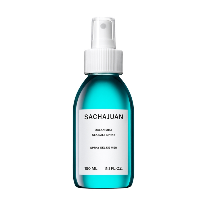 SACHAJUAN Ocean Mist - 150 ml in the group BEAUTY & HEALTH / Hair & Styling / Hair care at TP E-commerce Nordic AB (C89117)