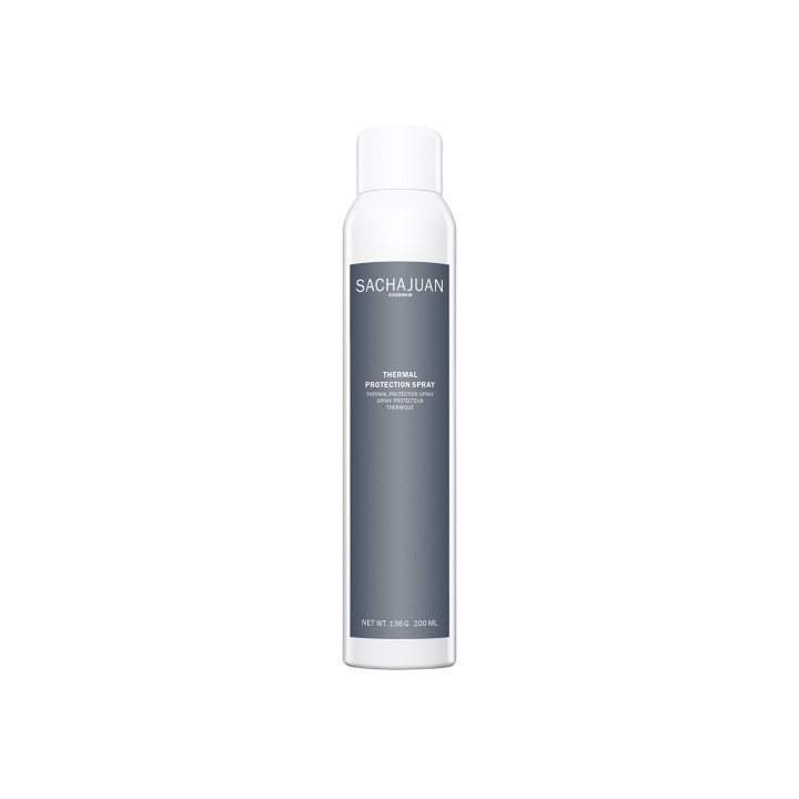 SACHAJUAN Thermal Protection Spray - 200 ml in the group BEAUTY & HEALTH / Hair & Styling / Hair care at TP E-commerce Nordic AB (C89119)