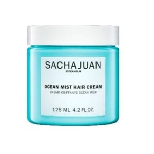 SACHAJUAN Ocean Mist Cream - 125 ml in the group BEAUTY & HEALTH / Hair & Styling / Hair care at TP E-commerce Nordic AB (C89122)