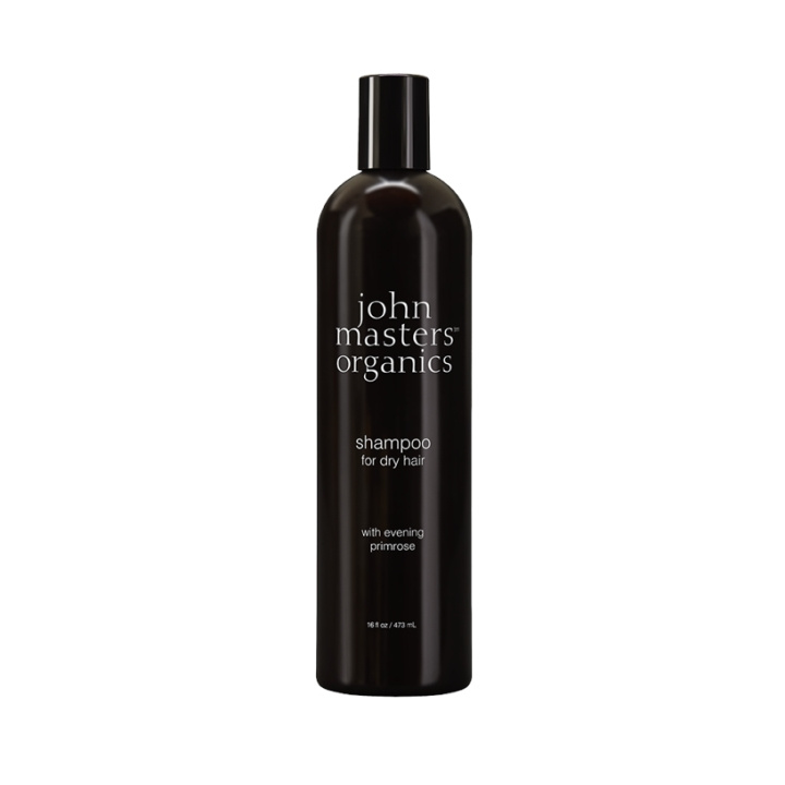 John Masters Organics Evening Primrose Shampoo 473 ml in the group BEAUTY & HEALTH / Hair & Styling / Hair care / Schampoo at TP E-commerce Nordic AB (C89173)