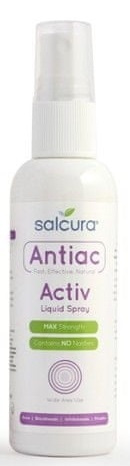 Salcura Antiac Activ Liquid Spray 50 ml in the group BEAUTY & HEALTH / Skin care / Face at TP E-commerce Nordic AB (C89177)