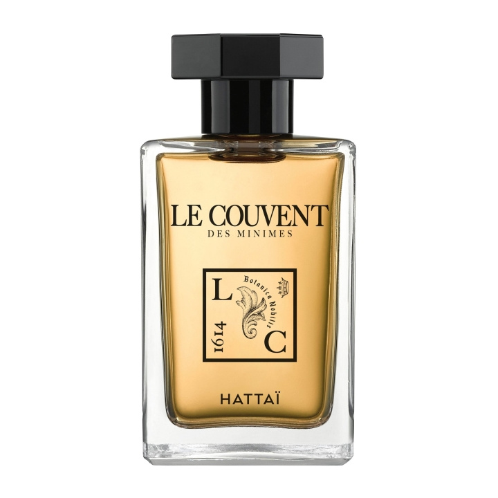 Le Couvent Eaux De Parfumes Hattai EDP 100 ml in the group BEAUTY & HEALTH / Fragrance & Perfume / Perfumes / Unisex at TP E-commerce Nordic AB (C89184)