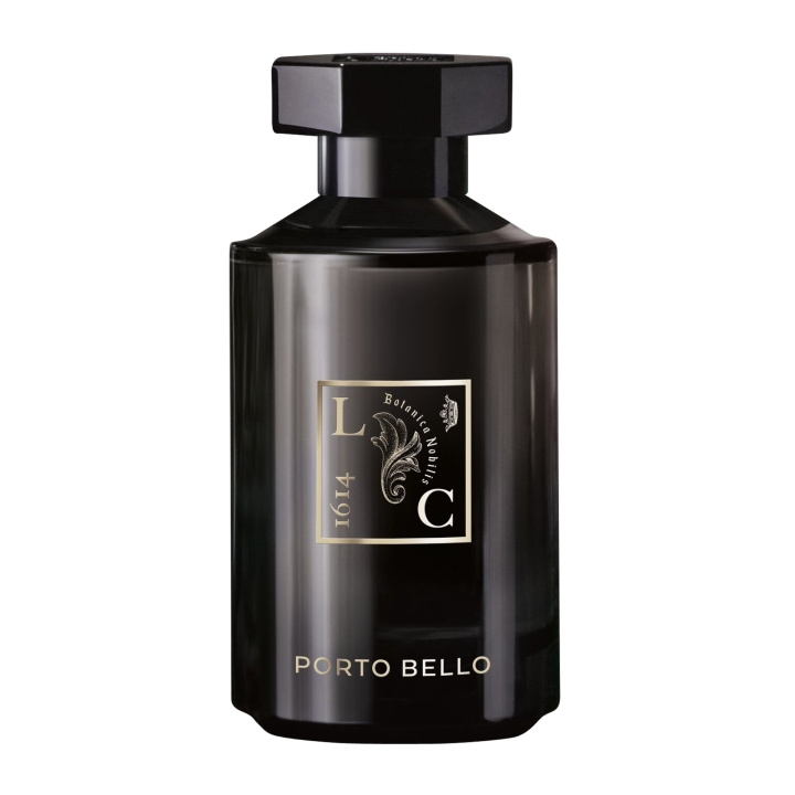 Le Couvent Remarkable Perfume Porto Bello EDP 100 ml in the group BEAUTY & HEALTH / Fragrance & Perfume / Perfumes / Unisex at TP E-commerce Nordic AB (C89185)