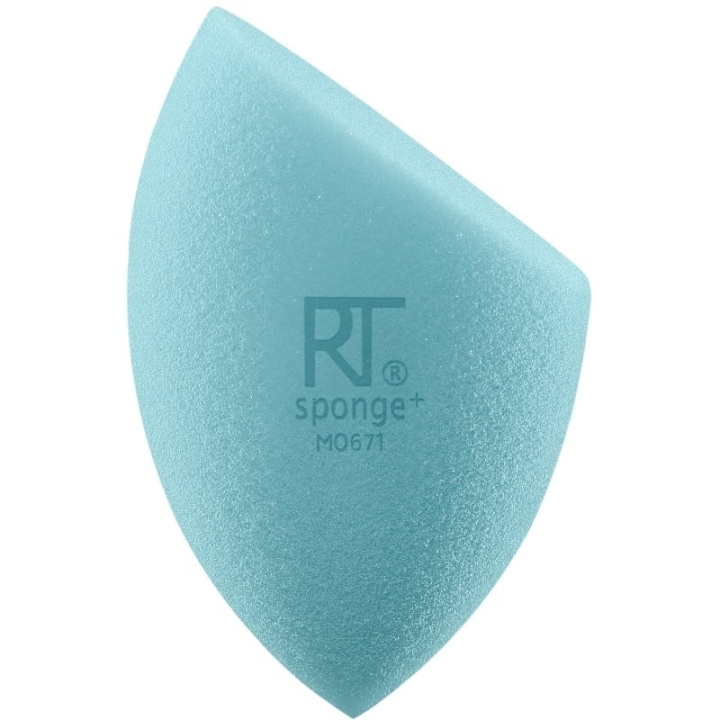 Real Techniques Miracle AirBlend Sponge+ in the group BEAUTY & HEALTH / Makeup / Tools & Make up set / Brushes at TP E-commerce Nordic AB (C89188)