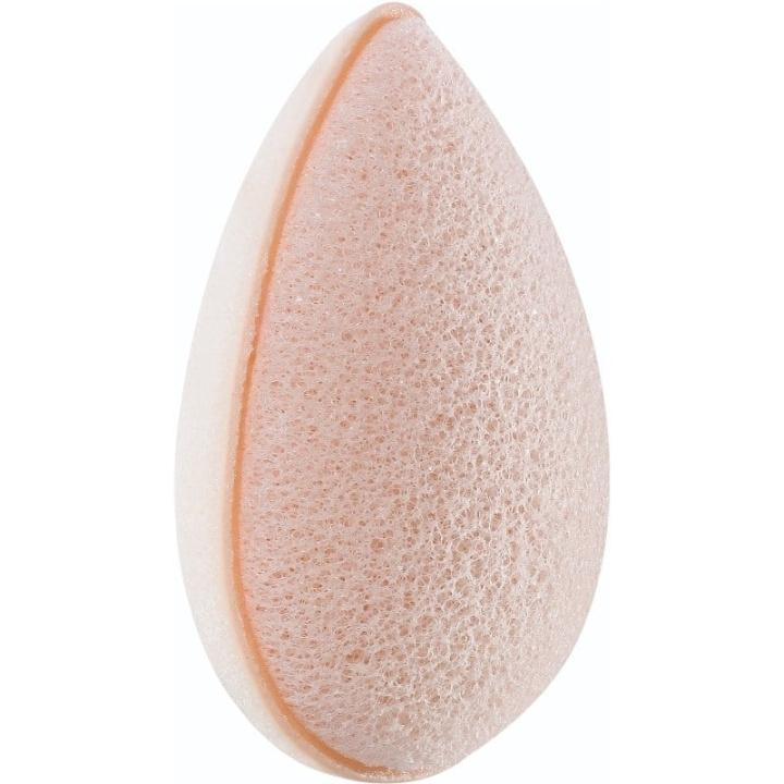 Real Techniques Miracle Cleanse Sponge+ in the group BEAUTY & HEALTH / Skin care / Face / Cleaning at TP E-commerce Nordic AB (C89189)