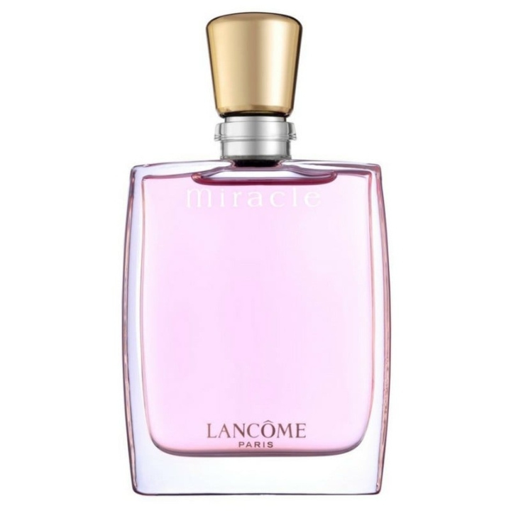 Lancôme Miracle EDP 50 ml in the group BEAUTY & HEALTH / Fragrance & Perfume / Perfumes / Perfume for her at TP E-commerce Nordic AB (C89196)