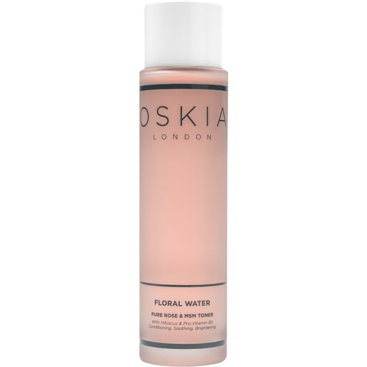 OSKIA Floral Water Toner 150 ml in the group BEAUTY & HEALTH / Skin care / Face / Face Water & Facemist at TP E-commerce Nordic AB (C89241)