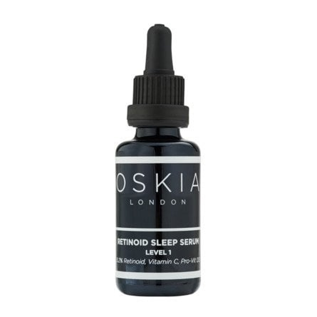 OSKIA Retinoid Sleep Serum Level 1 - 0.2% in the group BEAUTY & HEALTH / Skin care / Face / Skin serum at TP E-commerce Nordic AB (C89245)