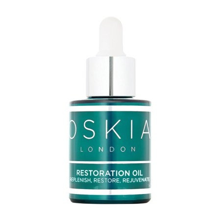 OSKIA Restoration Oil in the group BEAUTY & HEALTH / Skin care / Face / Facial oil at TP E-commerce Nordic AB (C89250)