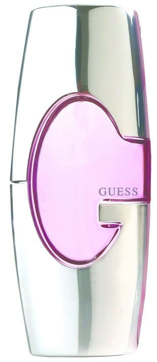 Guess For Women EDP 50 ml in the group BEAUTY & HEALTH / Fragrance & Perfume / Perfumes / Perfume for her at TP E-commerce Nordic AB (C89279)