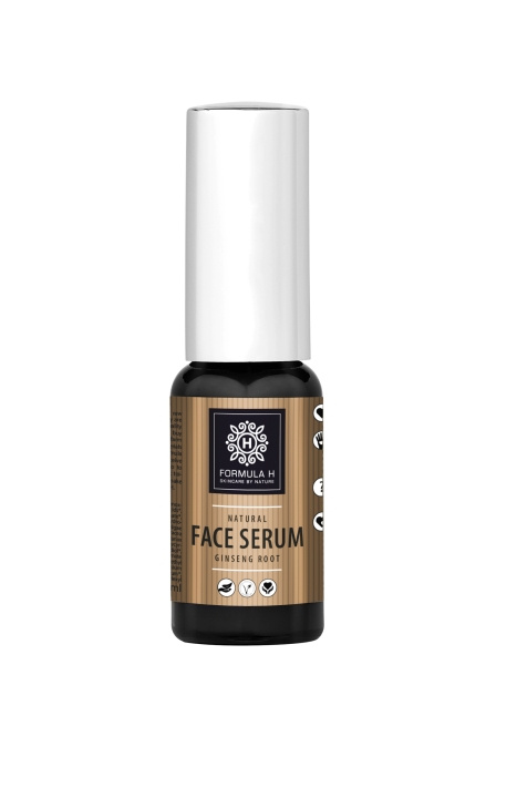 Formula H Skincare Face Serum 20 ml in the group BEAUTY & HEALTH / Skin care / Face / Skin serum at TP E-commerce Nordic AB (C89304)