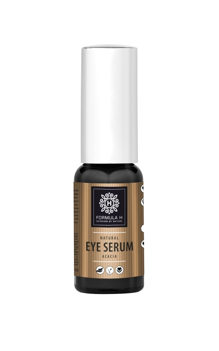 Formula H Skincare Eye Serum 20 ml in the group BEAUTY & HEALTH / Skin care / Face / Eyes at TP E-commerce Nordic AB (C89311)