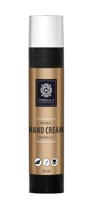 Formula H Skincare Hand Creme Women 50 ml in the group BEAUTY & HEALTH / Manicure / Pedicure / Hand Creams at TP E-commerce Nordic AB (C89314)