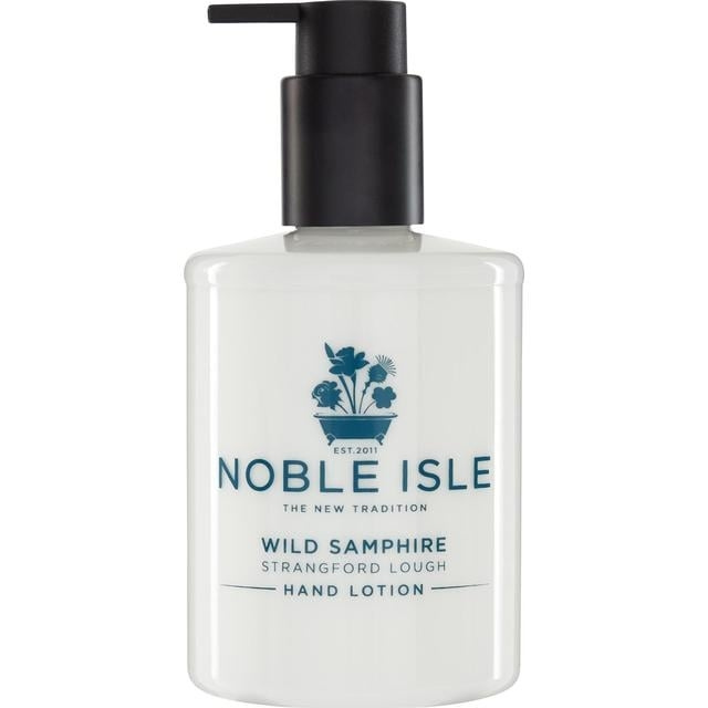 NOBLE ISLE Wild Samphire Hand Lotion 250 ml in the group BEAUTY & HEALTH / Skin care / Body health / Body lotion at TP E-commerce Nordic AB (C89347)