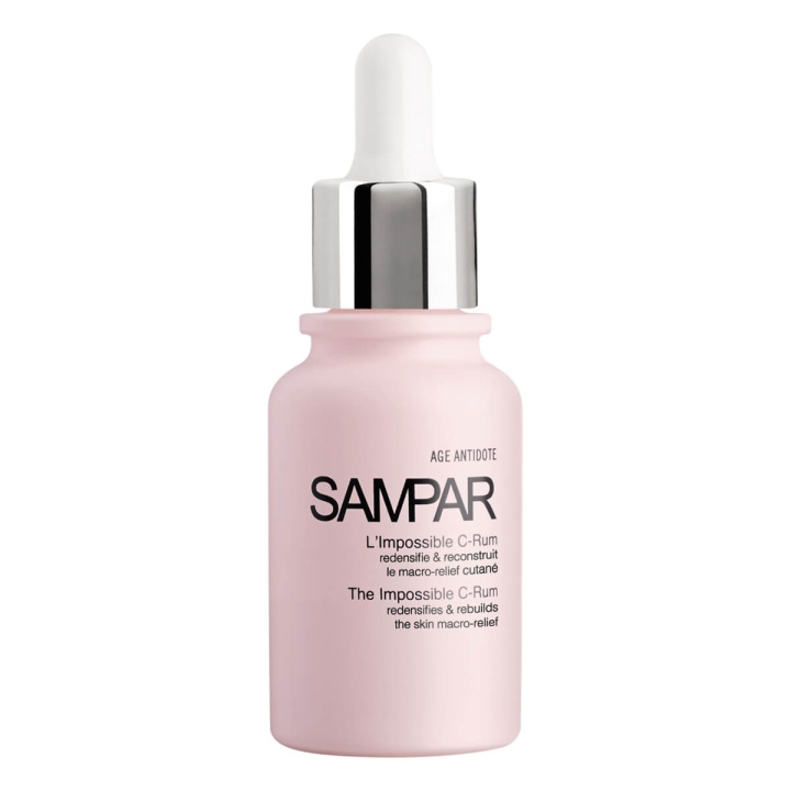 SAMPAR The impossible C- rum 30 ml in the group BEAUTY & HEALTH / Skin care / Face / Skin serum at TP E-commerce Nordic AB (C89350)