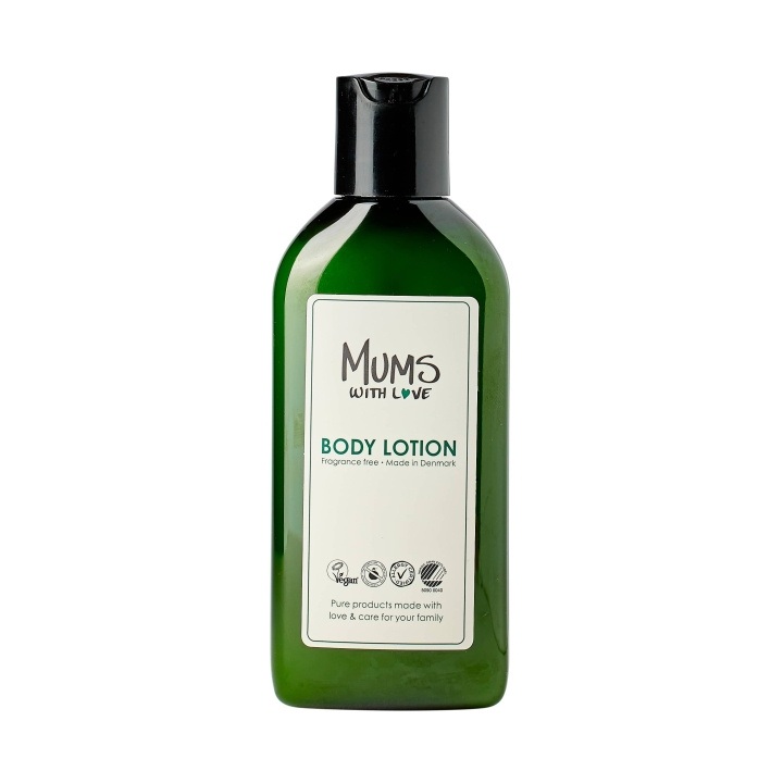 Mums With Love Body Lotion 100 ml in the group BEAUTY & HEALTH / Skin care / Body health / Body lotion at TP E-commerce Nordic AB (C89389)