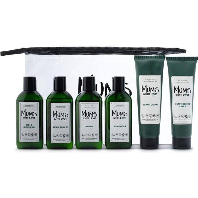 Mums With Love Starter Set in the group BEAUTY & HEALTH / Gift sets / Gift sets for her at TP E-commerce Nordic AB (C89394)