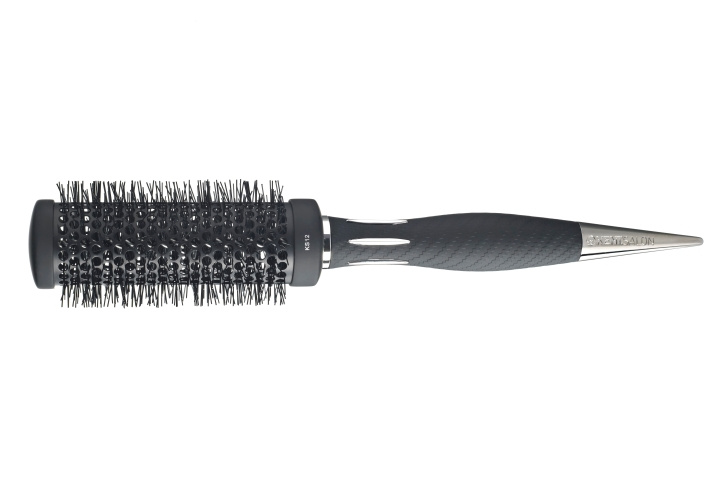 KENT.SALON Ceramic Round Brush 35 mm in the group BEAUTY & HEALTH / Hair & Styling / Hair brushes at TP E-commerce Nordic AB (C89407)