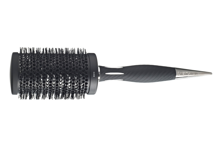 KENT.SALON Ceramic Round Brush 55 mm in the group BEAUTY & HEALTH / Hair & Styling / Hair brushes at TP E-commerce Nordic AB (C89408)