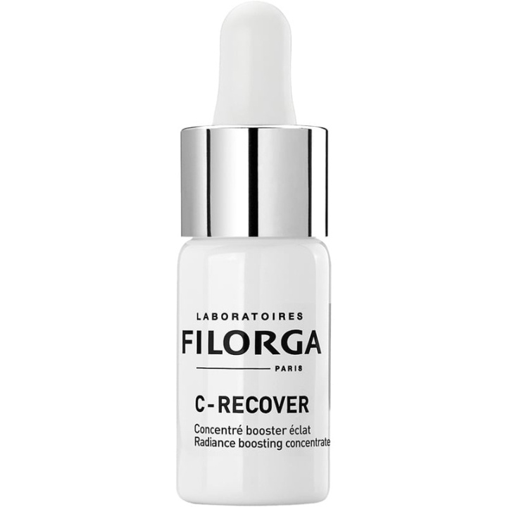 Filorga C-Recover 3x10 ml in the group BEAUTY & HEALTH / Gift sets / Gift sets for her at TP E-commerce Nordic AB (C89431)