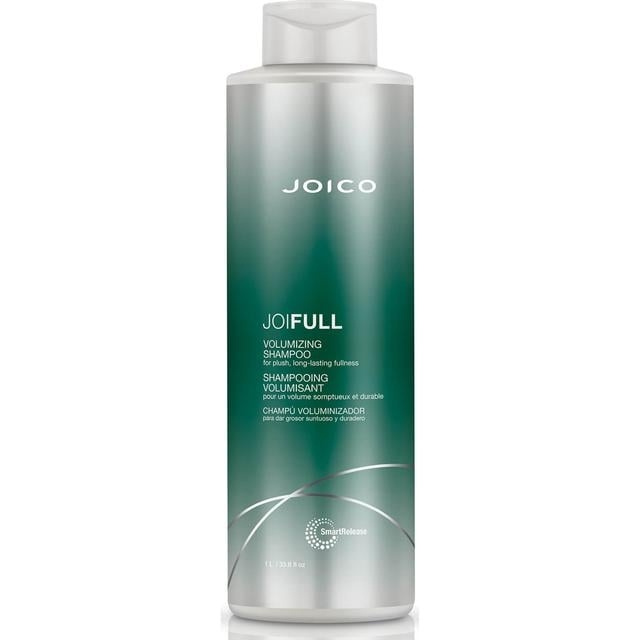 Joico JoiFULL Volumizing Shampoo 1000 ml in the group BEAUTY & HEALTH / Hair & Styling / Hair care / Schampoo at TP E-commerce Nordic AB (C89461)