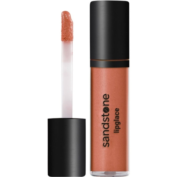 SandStone Lipglace 90\'s Vibe in the group BEAUTY & HEALTH / Makeup / Lips / Lipp gloss at TP E-commerce Nordic AB (C89469)