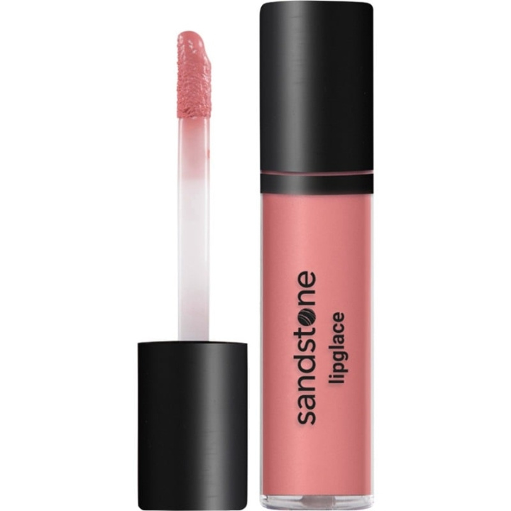 SandStone Lipglace Pinky Promise in the group BEAUTY & HEALTH / Makeup / Lips / Lipp gloss at TP E-commerce Nordic AB (C89470)