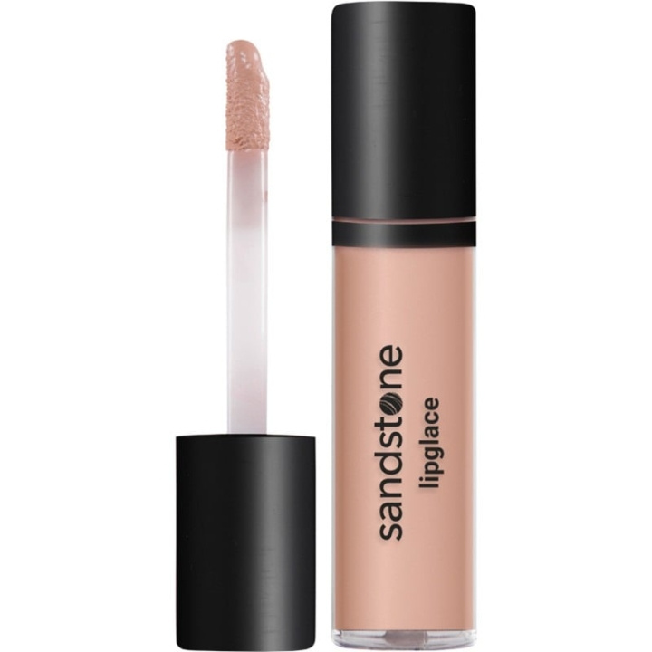 SandStone Lipglace Skinny Dip in the group BEAUTY & HEALTH / Makeup / Lips / Lipp gloss at TP E-commerce Nordic AB (C89471)