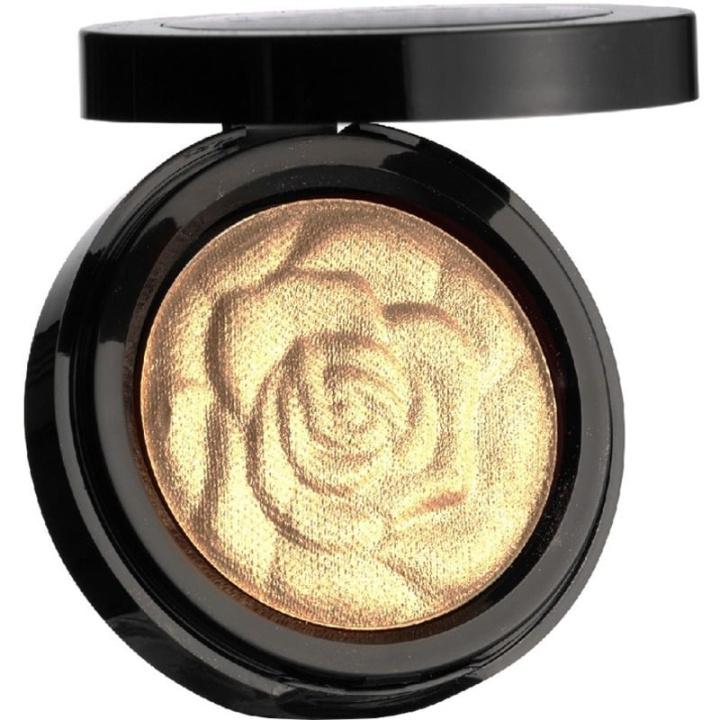 SandStone Don\'t Hide Highlighter 300 Silver in the group BEAUTY & HEALTH / Makeup / Facial makeup / Powders at TP E-commerce Nordic AB (C89476)