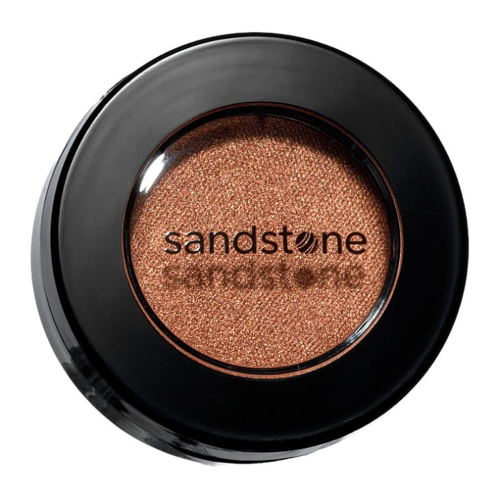 SandStone Eyeshadow 623 Rust in the group BEAUTY & HEALTH / Makeup / Eyes & Eyebrows / Eye shadows at TP E-commerce Nordic AB (C89477)