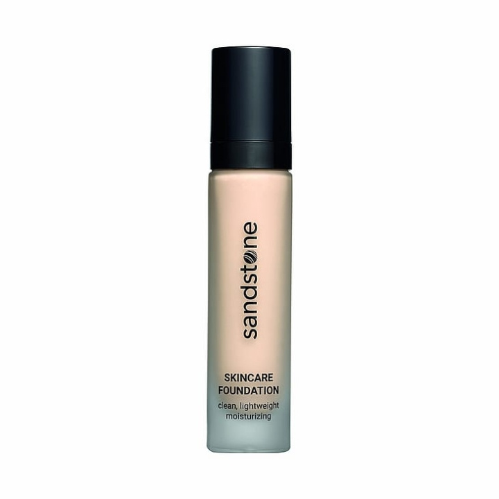 SandStone Skincare Foundation 101 Extra Light in the group BEAUTY & HEALTH / Makeup / Facial makeup / Foundation at TP E-commerce Nordic AB (C89478)