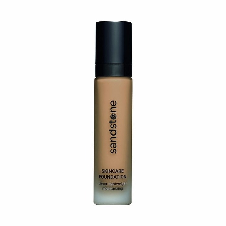 SandStone Skincare Foundation 104 Medium Latte in the group BEAUTY & HEALTH / Makeup / Facial makeup / Foundation at TP E-commerce Nordic AB (C89480)