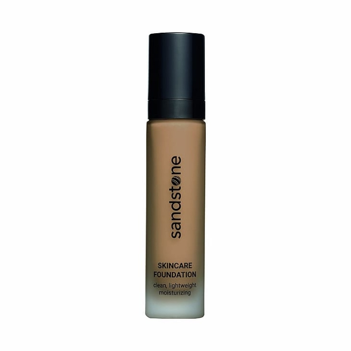 SandStone Skincare Foundation 105 Tan in the group BEAUTY & HEALTH / Makeup / Facial makeup / Foundation at TP E-commerce Nordic AB (C89481)