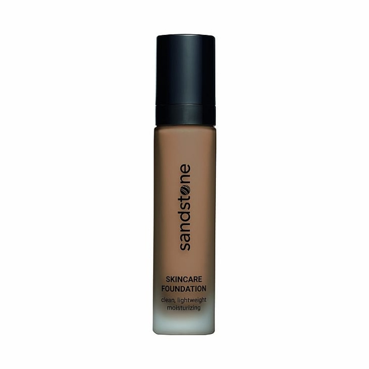 SandStone Skincare Foundation 106 Dark Tan in the group BEAUTY & HEALTH / Makeup / Facial makeup / Foundation at TP E-commerce Nordic AB (C89482)