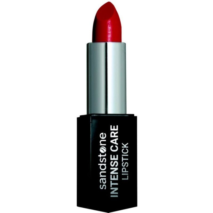 SandStone Intense Care Lipstick 41 First Love in the group BEAUTY & HEALTH / Makeup / Lips / Lipstick at TP E-commerce Nordic AB (C89487)