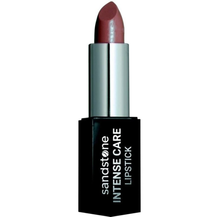 SandStone Intense Care Lipstick 43 Barely There in the group BEAUTY & HEALTH / Makeup / Lips / Lipstick at TP E-commerce Nordic AB (C89489)