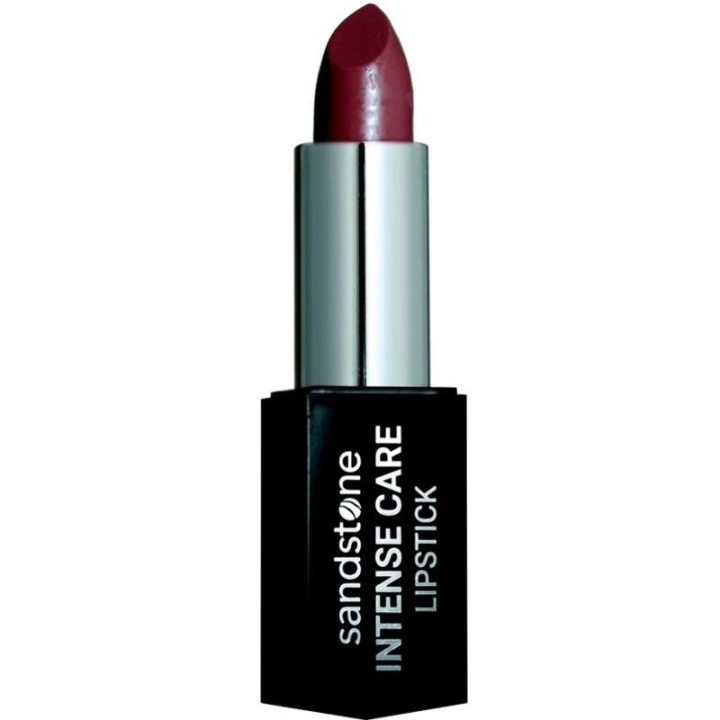 SandStone Intense Care Lipstick 45 Hazel in the group BEAUTY & HEALTH / Makeup / Lips / Lipstick at TP E-commerce Nordic AB (C89491)