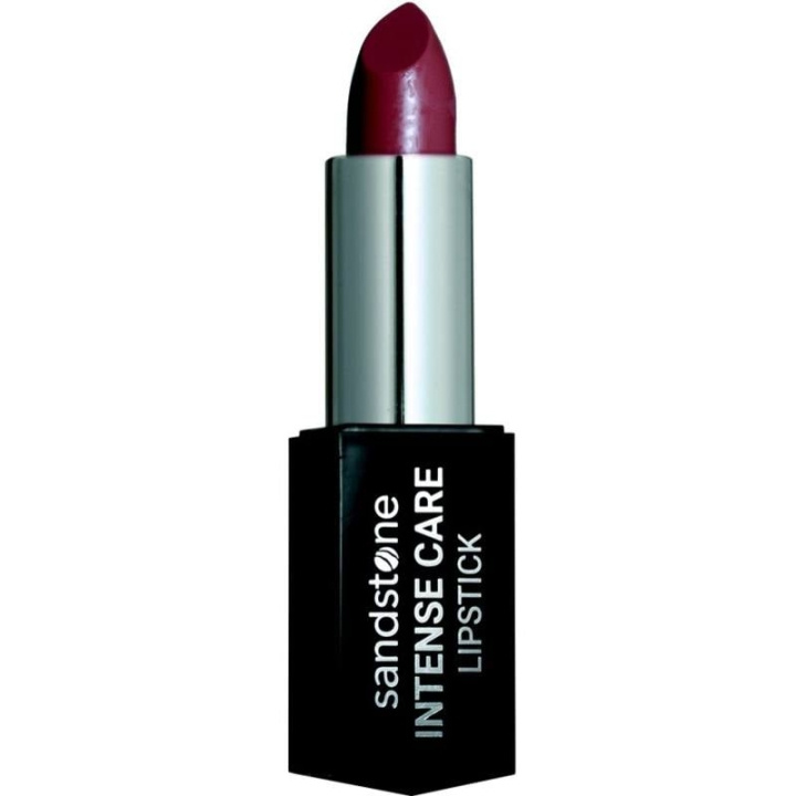 SandStone Intense Care Lipstick 46 Naked Lips in the group BEAUTY & HEALTH / Makeup / Lips / Lipstick at TP E-commerce Nordic AB (C89492)