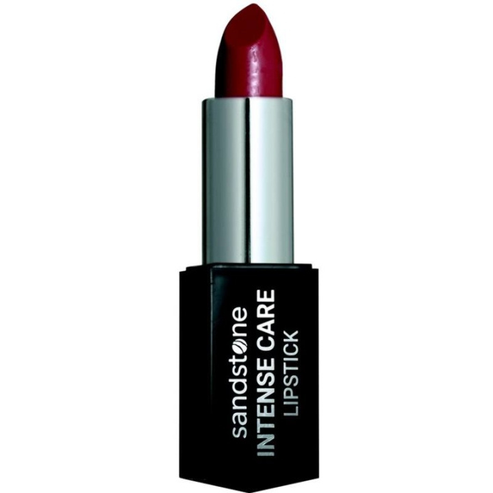 SandStone Intense Care Lipstick 48 Busy Girl in the group BEAUTY & HEALTH / Makeup / Lips / Lipstick at TP E-commerce Nordic AB (C89494)