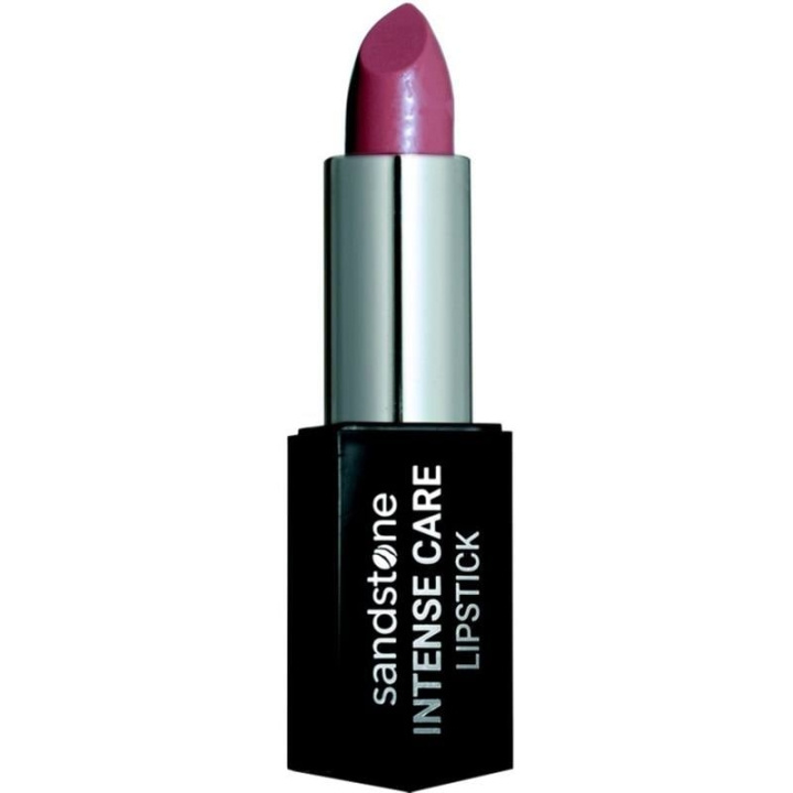 SandStone Intense Care Lipstick 49 Soft Touch in the group BEAUTY & HEALTH / Makeup / Lips / Lipstick at TP E-commerce Nordic AB (C89495)