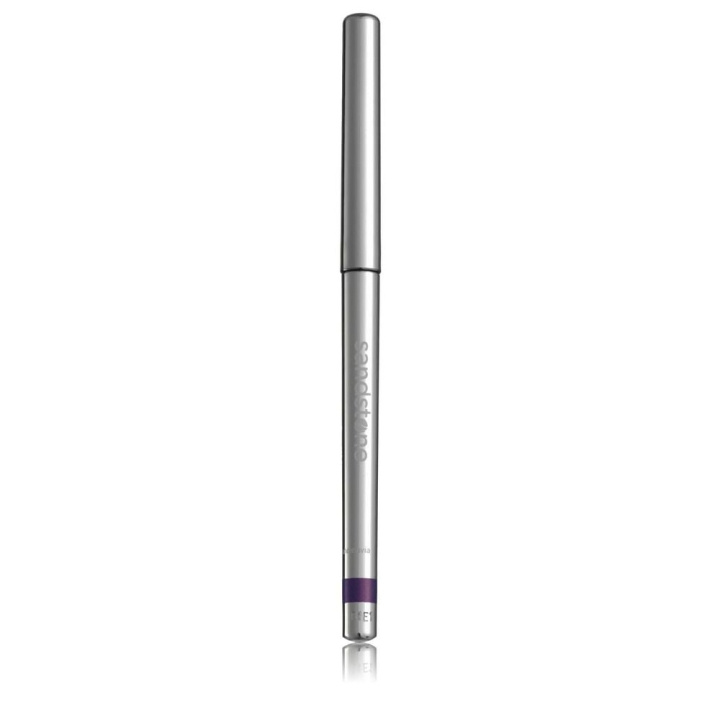 SandStone Waterproof Metallic Eyeliner 82 Red rebel in the group BEAUTY & HEALTH / Makeup / Eyes & Eyebrows / Eyeliner / Kajal at TP E-commerce Nordic AB (C89496)