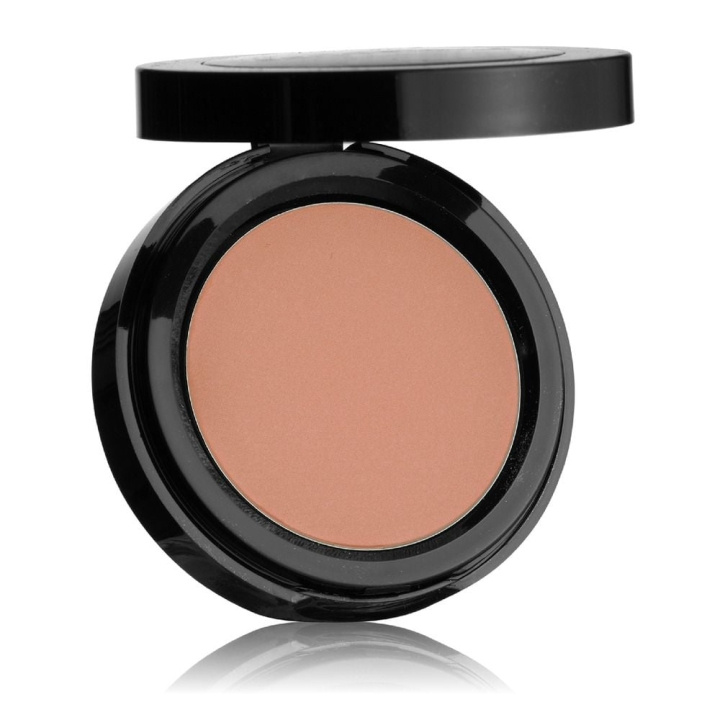 SandStone Big Crush Blush 23 Private Jet in the group BEAUTY & HEALTH / Makeup / Facial makeup / Rouge / Bronzer at TP E-commerce Nordic AB (C89509)