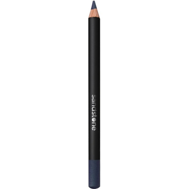 SandStone Eyeliner - Blue in the group BEAUTY & HEALTH / Makeup / Eyes & Eyebrows / Eyeliner / Kajal at TP E-commerce Nordic AB (C89512)